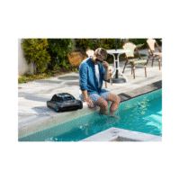 Nettoyeur piscine sans fil Aiper Scuba S1 (version 2025 améliorée) – Image 4