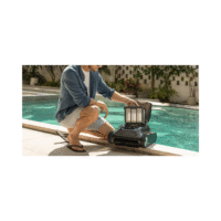 Nettoyeur piscine sans fil Aiper Scuba S1 (version 2025 améliorée) – Image 3