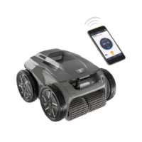 Robot piscine Zodiac Alpha OA 6600 iQ – Haut de gamme connecté – Image 5