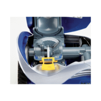 Robot hydraulique de piscine ZODIAC MX6 – Aspiration puissante et efficace – Image 8