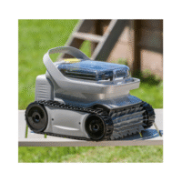 Robot de piscine sur batterie PIXEL ZODIAC – Autonomie et praticité – Image 11