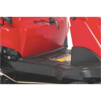 Tondeuse autoportée MTD SMART 60 SDE neuve mini rider à éjection latérale – Prix destockage – Image 6