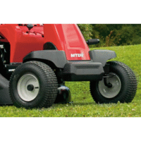 Tondeuse autoportée MTD SMART 60 SDE neuve mini rider à éjection latérale – Prix destockage – Image 3