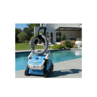 Robot électrique de piscine Zodiac RC4360 – Fond, parois et ligne d’eau – Image 4